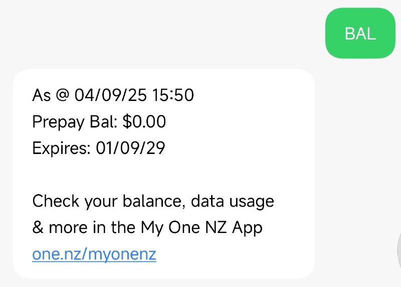 One.NZ强势回归，有效期4年