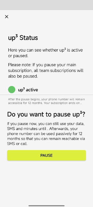 一个免费开通的🇦🇹3AT号码，需要kyc,下载