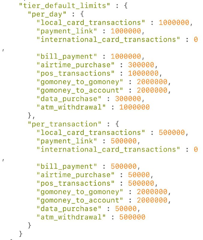 gomoney国际支付限额是隐藏的、无法更改的