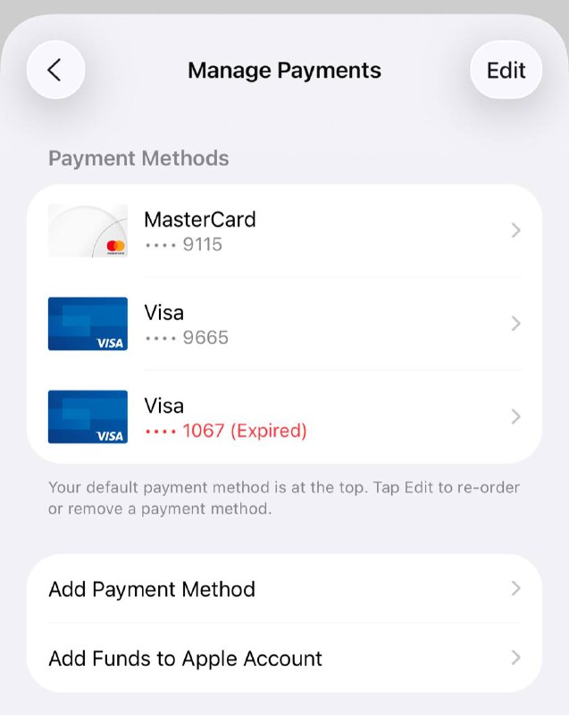 流媒体神卡gomaney实测能付App Store了万事达奈拉卡来源: @eSIMhelp流媒体神卡gomaney实测能付App Store了万事达奈拉卡来源: @eSIMhelp