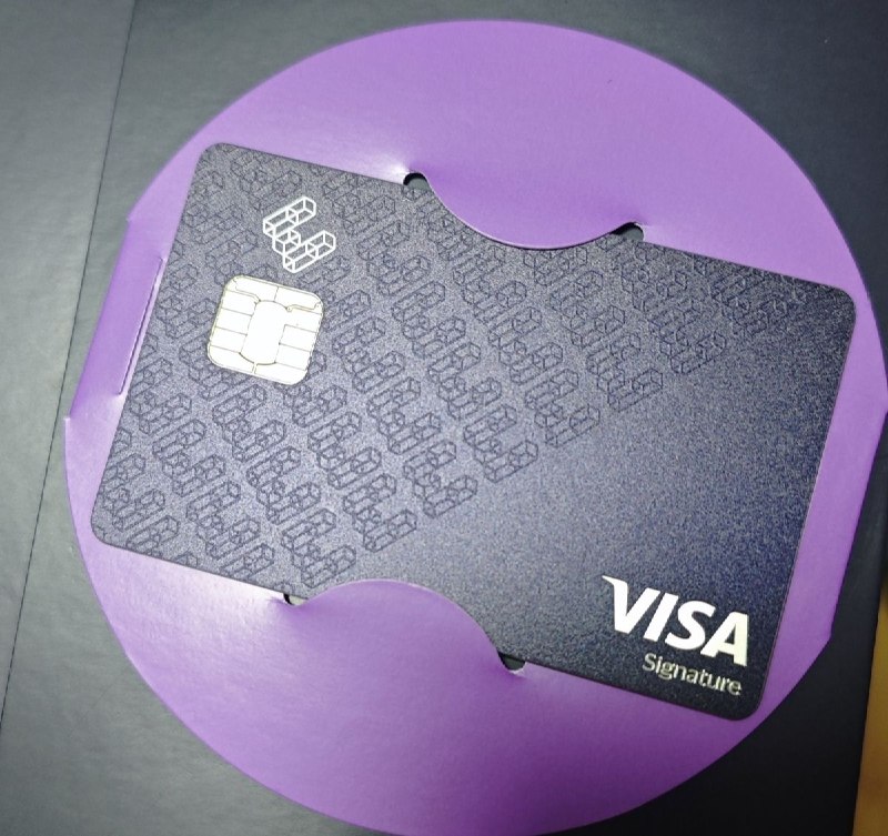 时隔大半年ether.fi好像又支持cn护照申请了(海外地址)👀申请地址: 