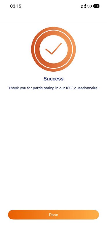 #myfin🇧🇬Myfin现在要求现有用户填写收入来源和提交地址证明