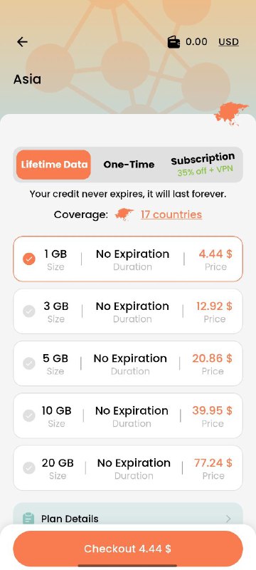 1.eSTK超详细购买+使用教程: