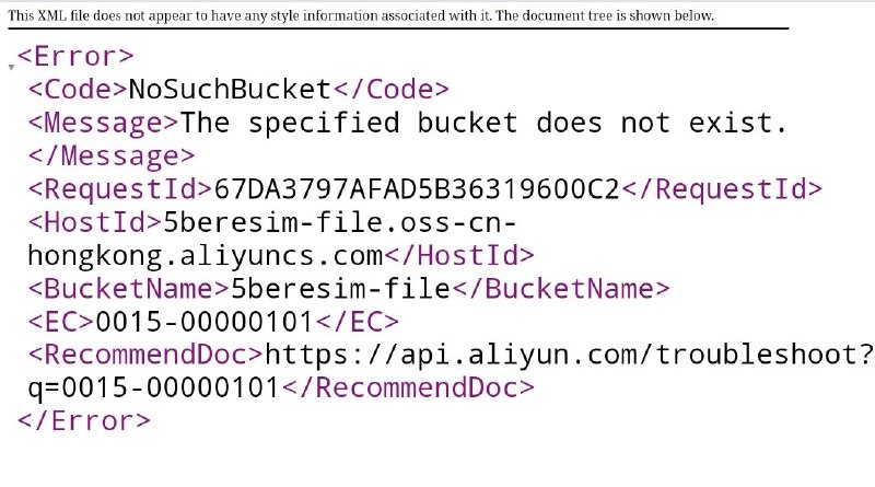 #5ber官网app下载页面的apk链接已失效(可能是阿里云OSS过期了没续)Google Play还活着#5ber官网app下载页面的apk链接已失效(可能是阿里云OSS过期了没续)Google Play还活着