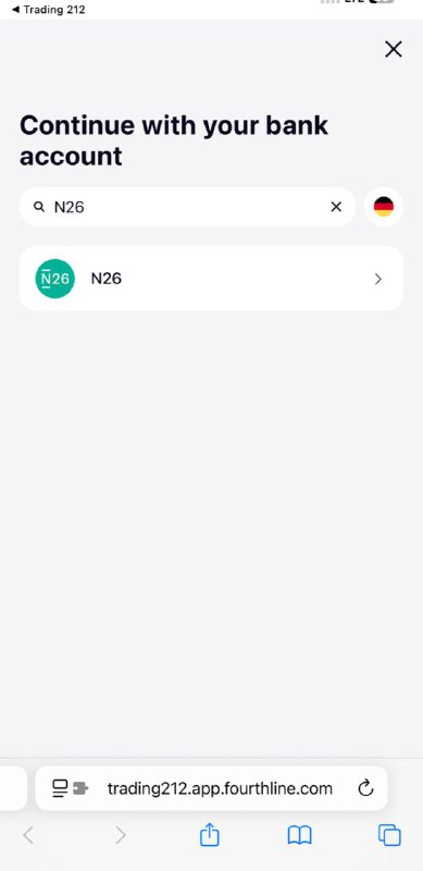 #212只想薅212羊毛的可以注册德区(没有卡)