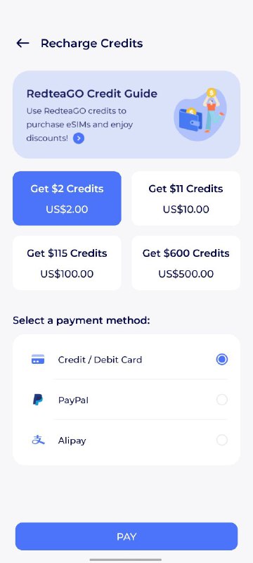 众所周知，红茶的3刀优惠和aff只能给从来没下过eSIM的卡吃到