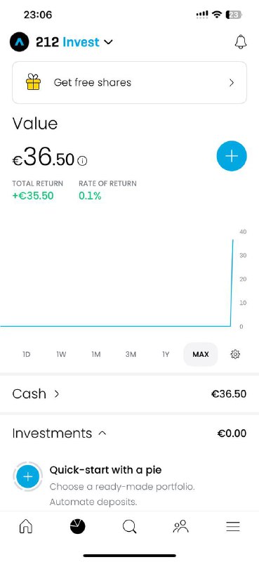 #212只想薅212羊毛的可以注册德区(没有卡)