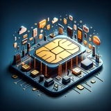 damm 的 eSIM 基地通知专用