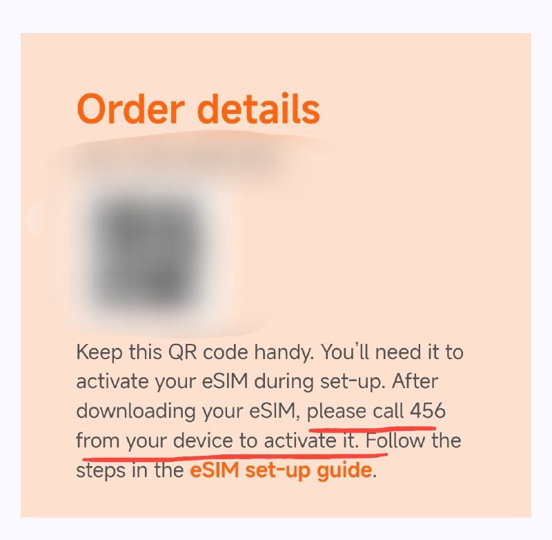 新购🇳🇿skinny esim已合并至实体卡激活策略