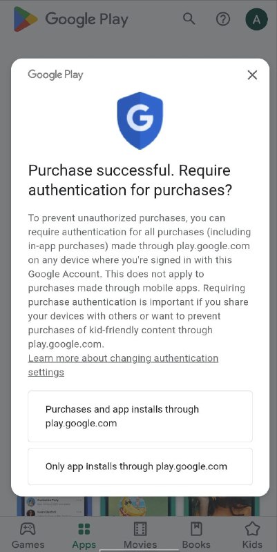 Google内购如何自由选择付款账号: 在web登录目标账号点击安装app到自己设备