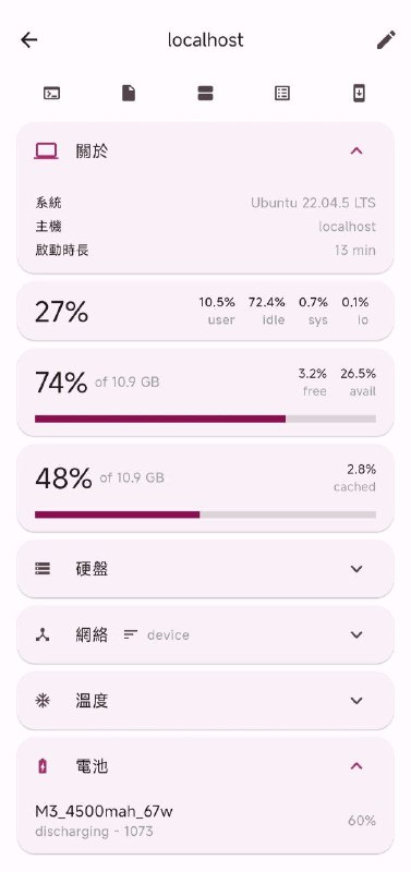 用magisk跑linux用magisk跑linux