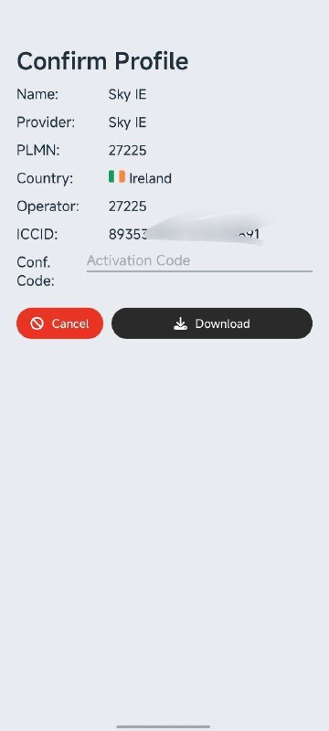 #灵车www.sky.com免费的🇬🇧/🇮🇪号码随便选个5胖的套餐无需付款